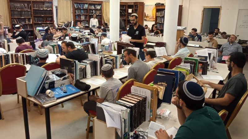 Oz LeIsrael - Photo 13