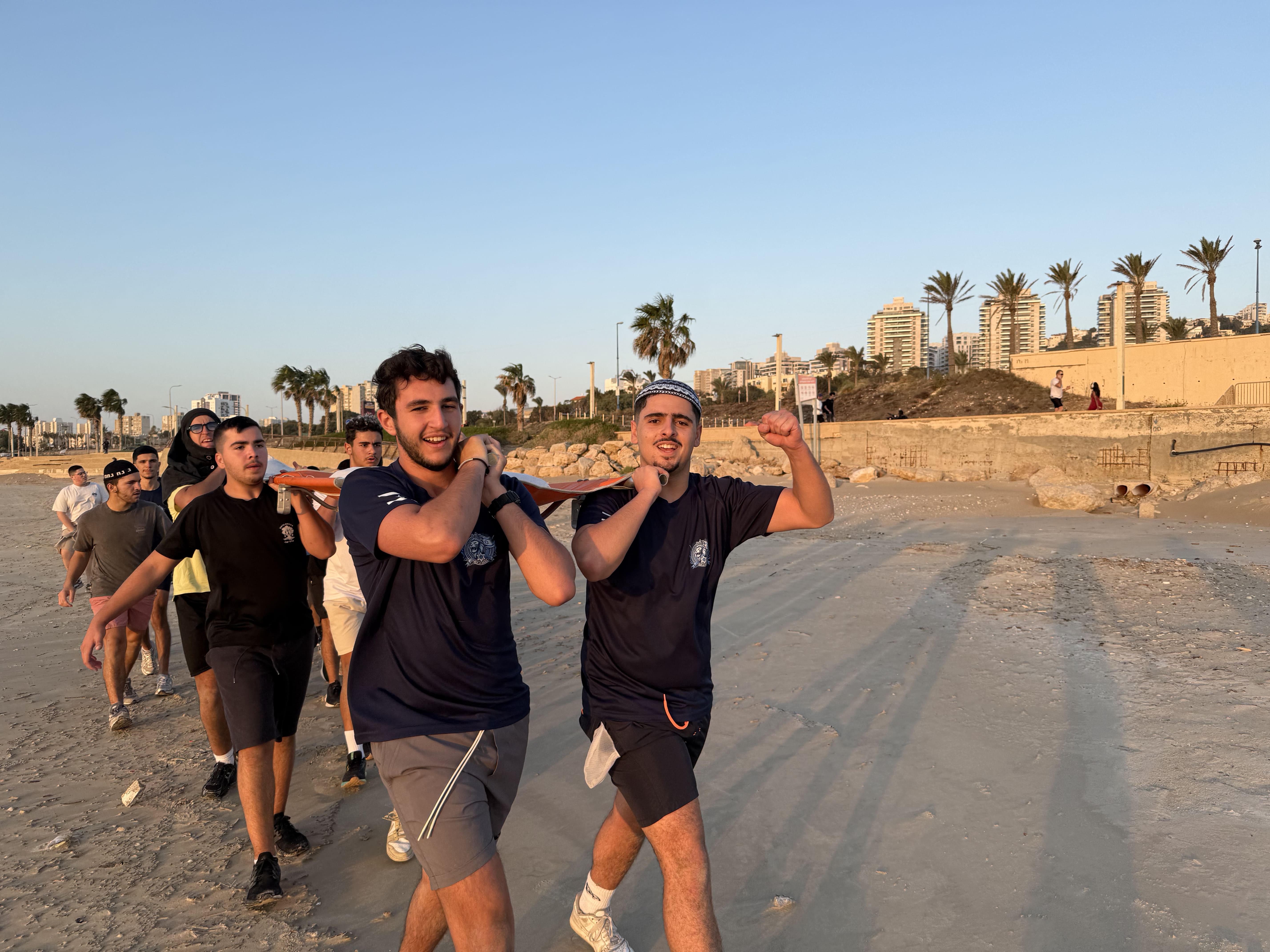 Oz LeIsrael - Photo 3