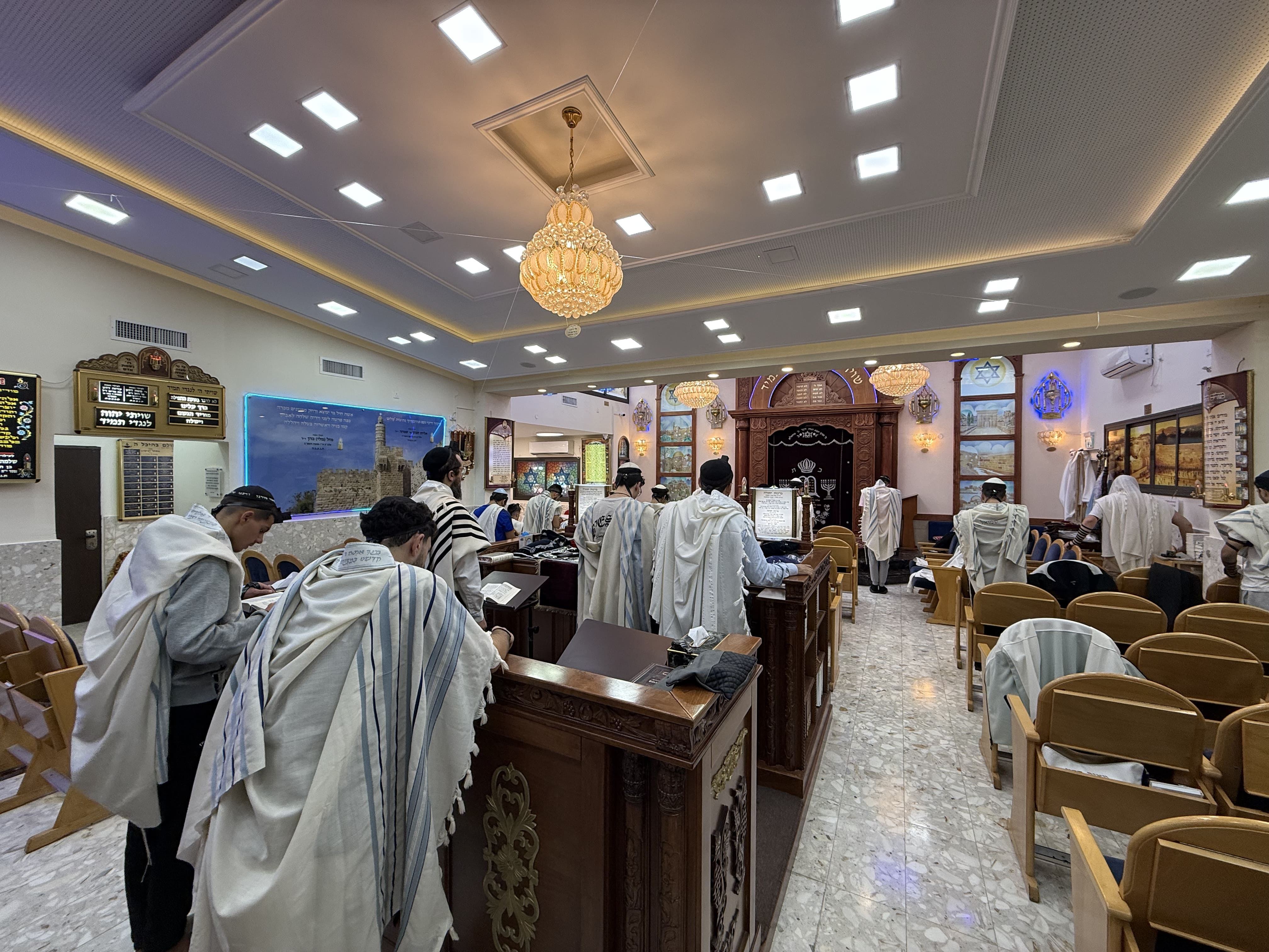 Oz LeIsrael - Photo 5